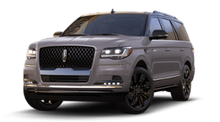 2024 Lincoln Lincoln Navigator External Image 2